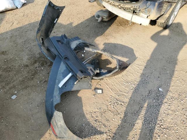 1G1ZE5ST5GF207433 - 2016 CHEVROLET MALIBU LT BLACK photo 12