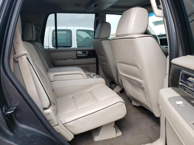 5LMFU27547LJ17934 - 2007 LINCOLN NAVIGATOR 石墨色 照片 11