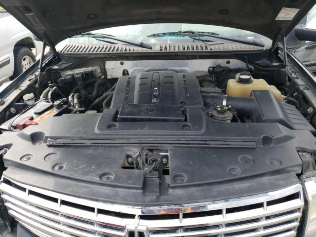 5LMFU27547LJ17934 - 2007 LINCOLN NAVIGATOR 石墨色 照片 12