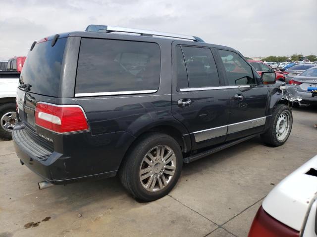 5LMFU27547LJ17934 - 2007 LINCOLN NAVIGATOR 石墨色 照片 3
