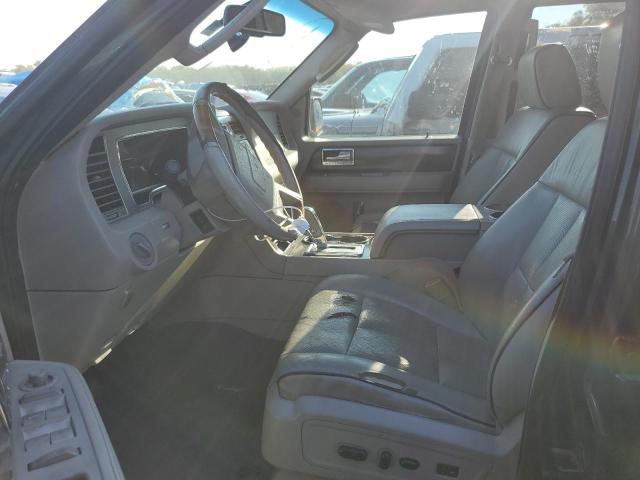 5LMFU27547LJ17934 - 2007 LINCOLN NAVIGATOR 石墨色 照片 7