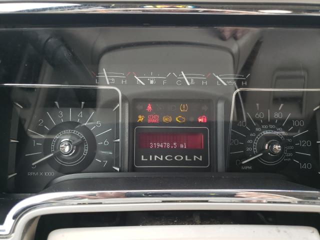 5LMFU27547LJ17934 - 2007 LINCOLN NAVIGATOR 石墨色 照片 9