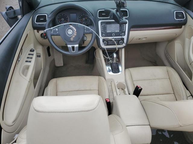 WVWFW7AH3CV014987 - 2012 VOLKSWAGEN EOS LUX 白色 照片 8