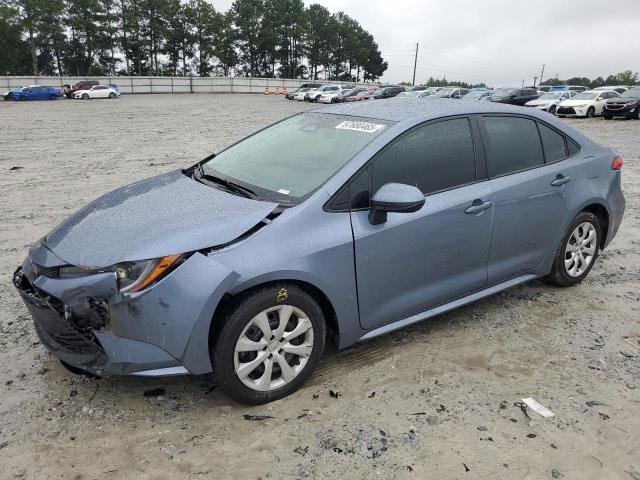 2024 TOYOTA COROLLA LE, 