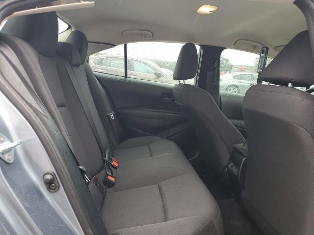 5YFB4MDE0RP132902 - 2024 TOYOTA COROLLA LE BLUE photo 10