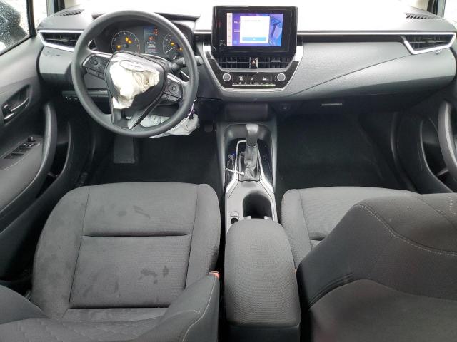 5YFB4MDE0RP132902 - 2024 TOYOTA COROLLA LE BLUE photo 8