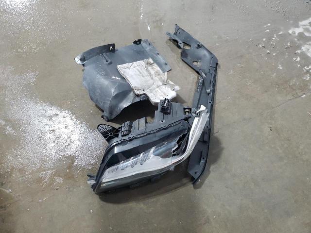 3LN6L5FC5HR623475 - 2017 LINCOLN MKZ RESERVE ლურჯი ფოტო 12