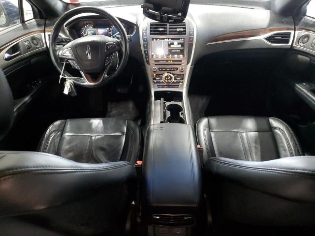 3LN6L5FC5HR623475 - 2017 LINCOLN MKZ RESERVE ლურჯი ფოტო 8