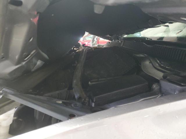 3VWC57BUXMM048113 - 2021 VOLKSWAGEN JETTA S SILVER photo 11