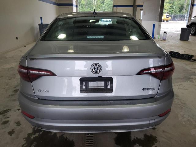 3VWC57BUXMM048113 - 2021 VOLKSWAGEN JETTA S SILVER photo 6