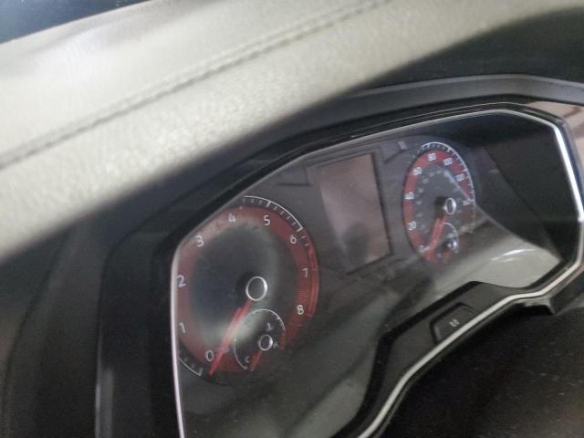 3VWC57BUXMM048113 - 2021 VOLKSWAGEN JETTA S SILVER photo 9