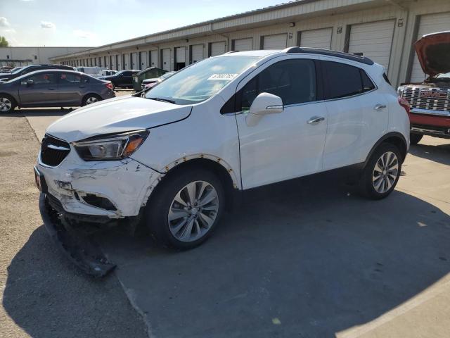 2019 BUICK ENCORE PREFERRED, 
