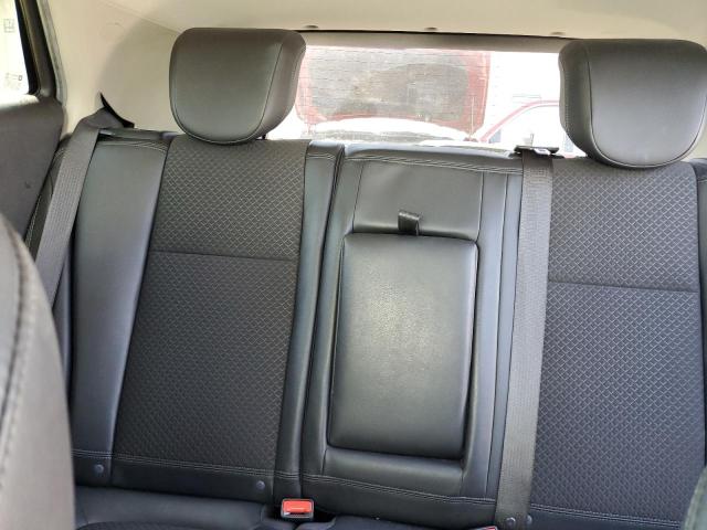 KL4CJASB4KB828472 - 2019 BUICK ENCORE PREFERRED WHITE photo 10