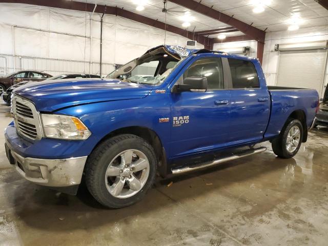 2019 RAM 1500 CLASS SLT, 