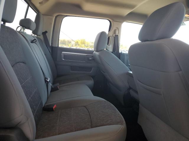 3C63R3HL6EG228064 - 2014 RAM 3500 SLT SILVER photo 10