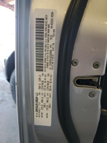 3C63R3HL6EG228064 - 2014 RAM 3500 SLT SILVER photo 12