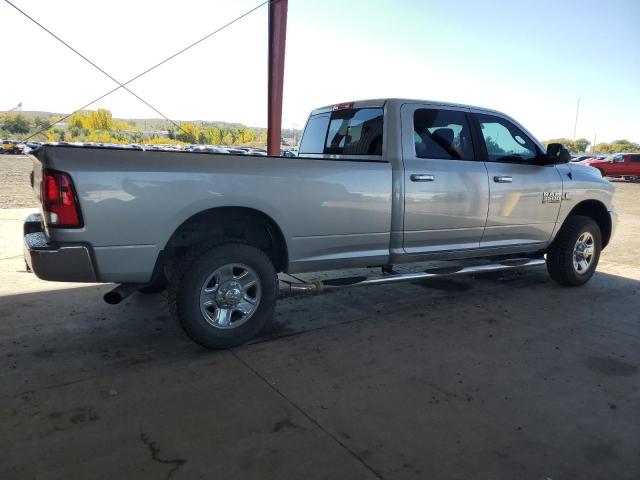 3C63R3HL6EG228064 - 2014 RAM 3500 SLT SILVER photo 3
