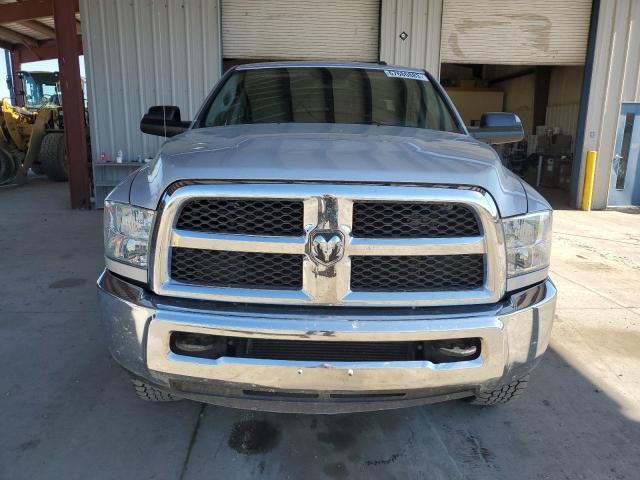 3C63R3HL6EG228064 - 2014 RAM 3500 SLT SILVER photo 5