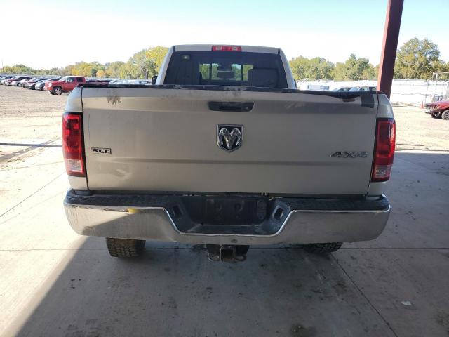 3C63R3HL6EG228064 - 2014 RAM 3500 SLT SILVER photo 6