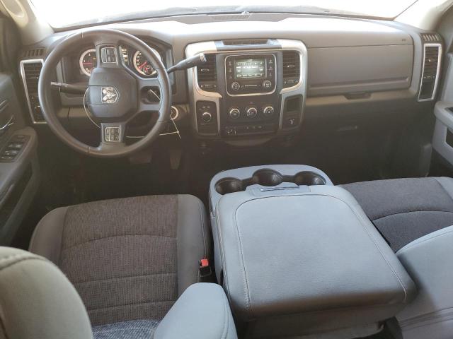 3C63R3HL6EG228064 - 2014 RAM 3500 SLT SILVER photo 8