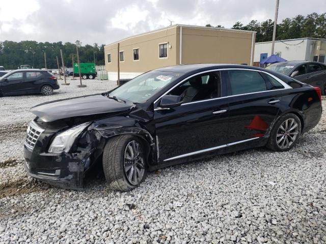 2G61U5S38F9139095 - 2015 CADILLAC 2 DR. BLACK photo 1