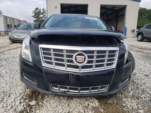 2G61U5S38F9139095 - 2015 CADILLAC 2 DR. BLACK photo 5