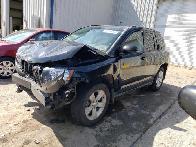 2016 JEEP COMPASS SPORT, 