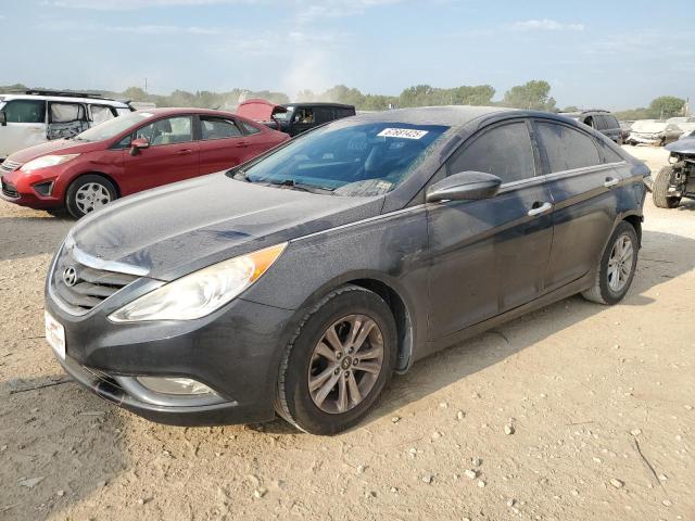 2013 HYUNDAI SONATA GLS, 