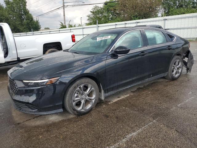 2024 HONDA ACCORD EX, 