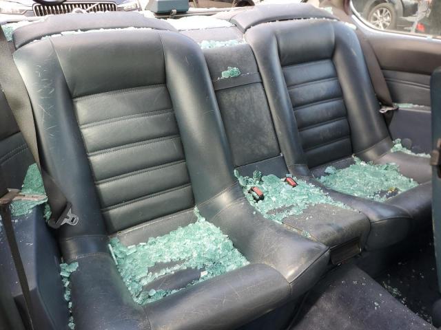 WBAEC8400G0613586 - 1986 BMW 635 CSI AUTOMATIC Mavi fotoğraf 10