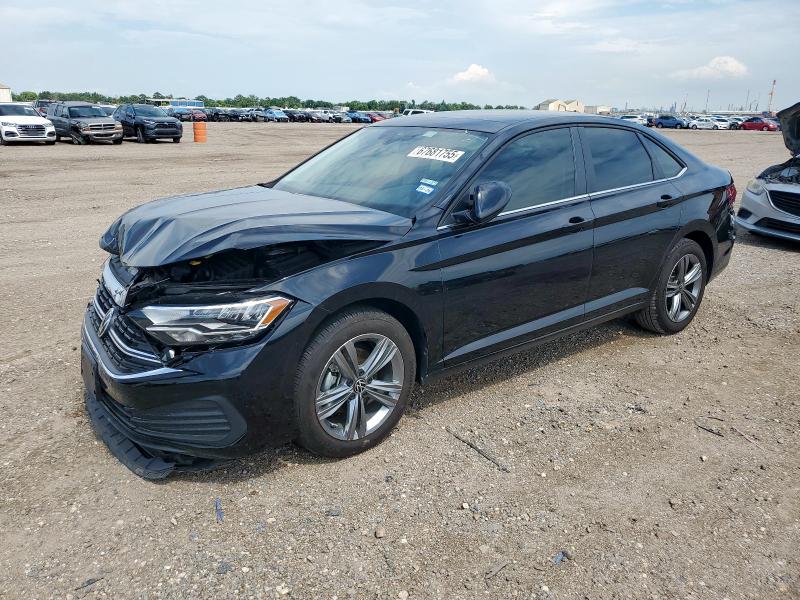 2024 VOLKSWAGEN JETTA SE, 