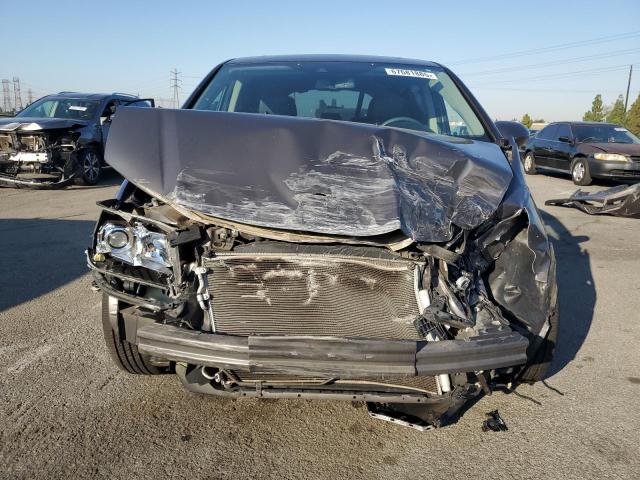 5FNRL5H66GB041507 - 2016 HONDA ODYSSEY EXL CHARCOAL photo 5