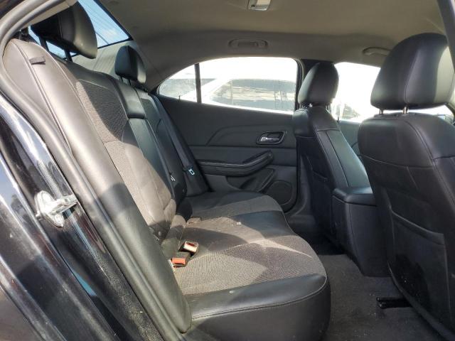 1G11C5SL5FF327542 - 2015 CHEVROLET MALIBU 1LT 黑色 照片 10