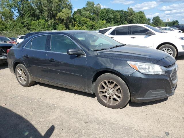 1G11C5SL5FF327542 - 2015 CHEVROLET MALIBU 1LT 黑色 照片 4