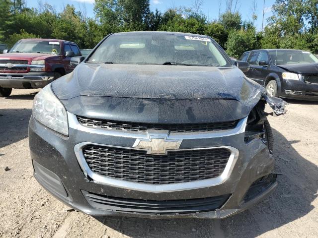 1G11C5SL5FF327542 - 2015 CHEVROLET MALIBU 1LT 黑色 照片 5