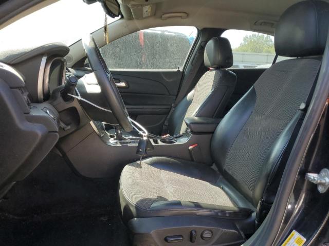 1G11C5SL5FF327542 - 2015 CHEVROLET MALIBU 1LT 黑色 照片 7