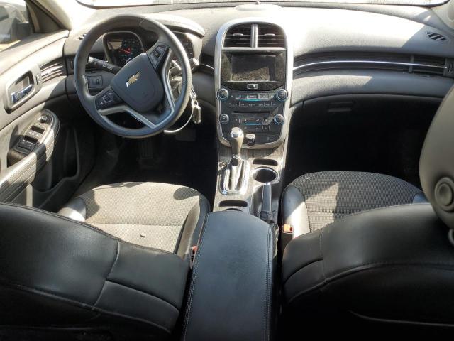 1G11C5SL5FF327542 - 2015 CHEVROLET MALIBU 1LT 黑色 照片 8