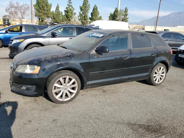 2009 AUDI A3 2.0T, null