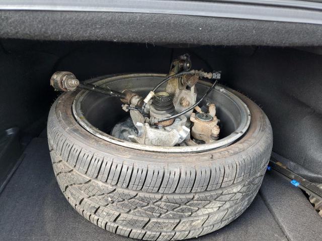 19UUB3F85LA801498 - 2020 ACURA TLX ADVANCE WHITE photo 12