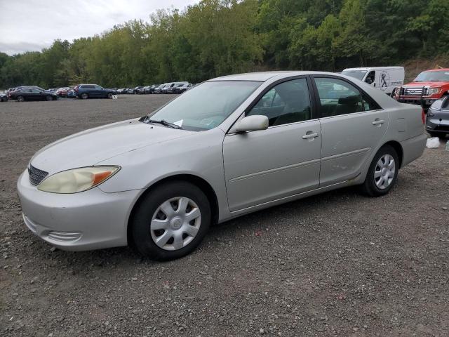 2002 TOYOTA CAMRY LE, 