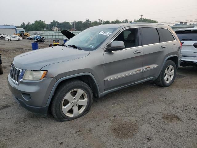 2011 JEEP GRAND CHER LAREDO, 