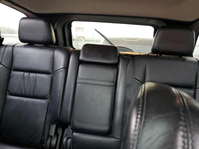 1J4RR4GG6BC735942 - 2011 JEEP GRAND CHER LAREDO Gris photo 10