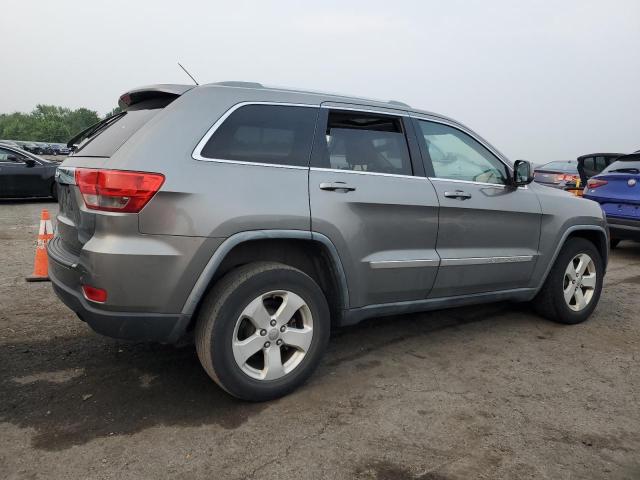 1J4RR4GG6BC735942 - 2011 JEEP GRAND CHER LAREDO Gris photo 3