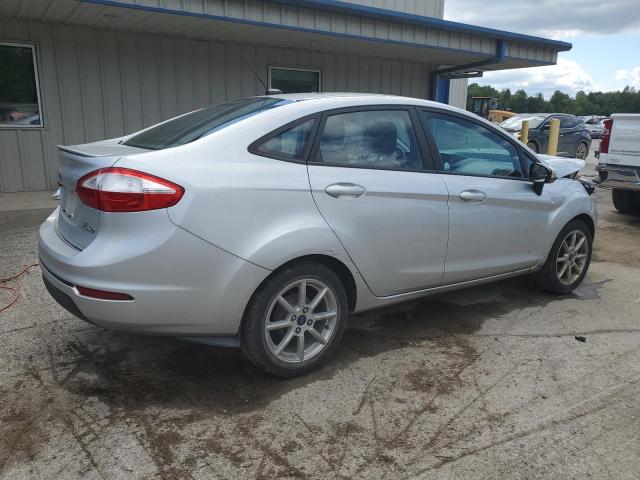 3FADP4BJ8GM170534 - 2016 FORD FIESTA SE SILVER photo 3