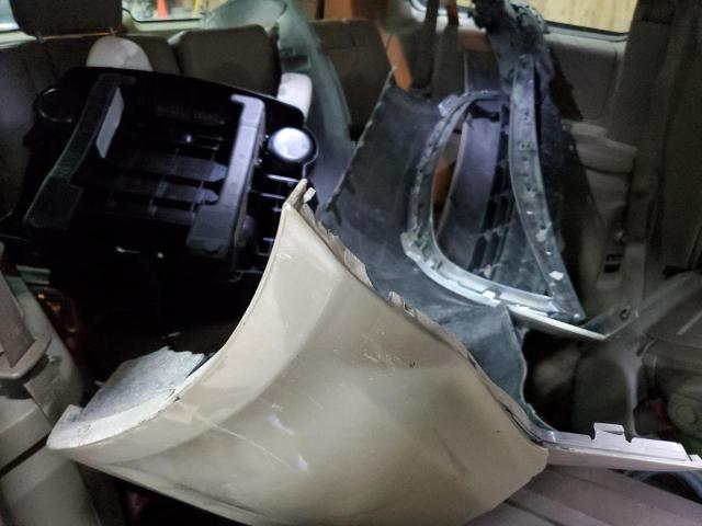 2C4RC1BG3ER139194 - 2014 CHRYSLER TOWN & COU TOURING 棕色 照片 13