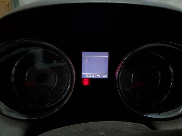 2C4RC1BG3ER139194 - 2014 CHRYSLER TOWN & COU TOURING 棕色 照片 9