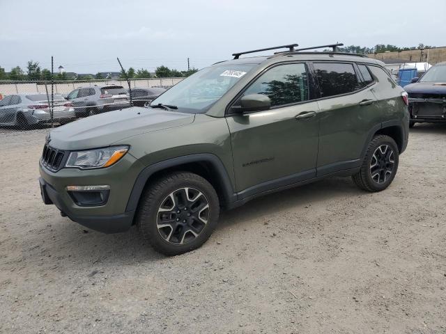 2020 JEEP COMPASS SPORT, 