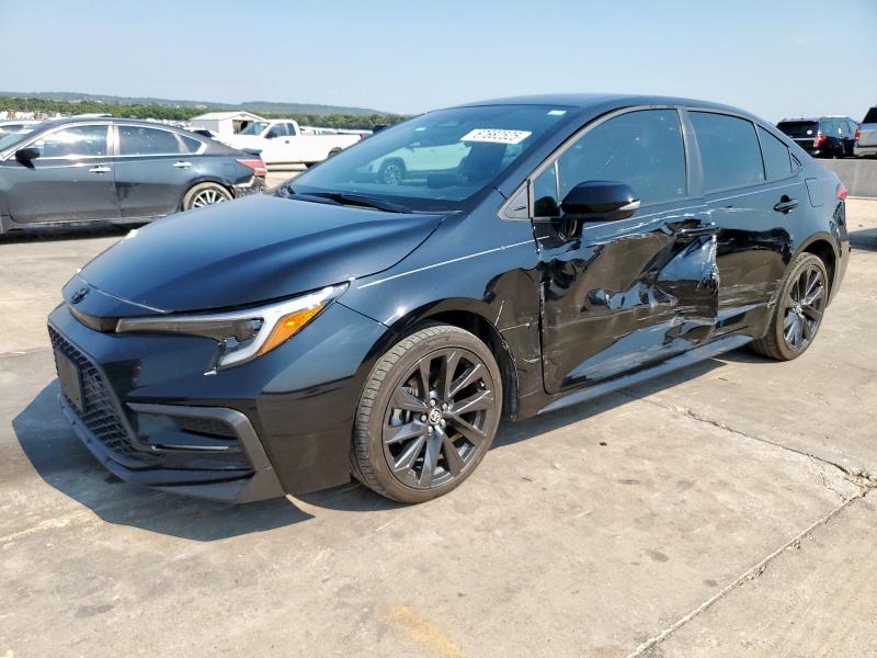 2023 TOYOTA COROLLA SE, 