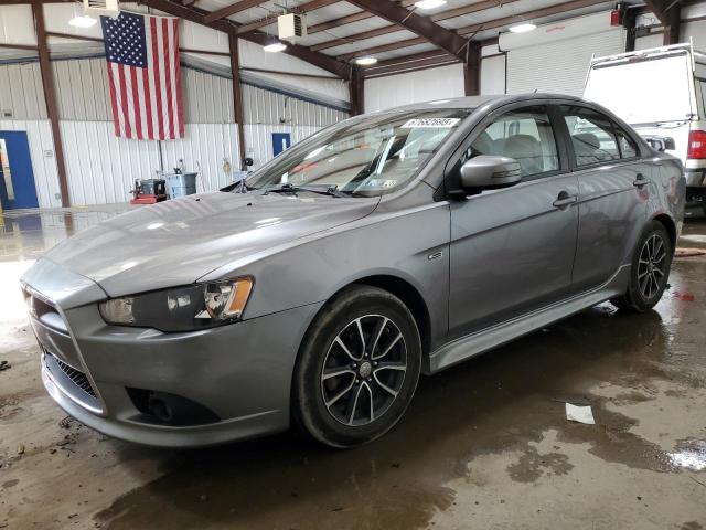 2015 MITSUBISHI LANCER SE, null