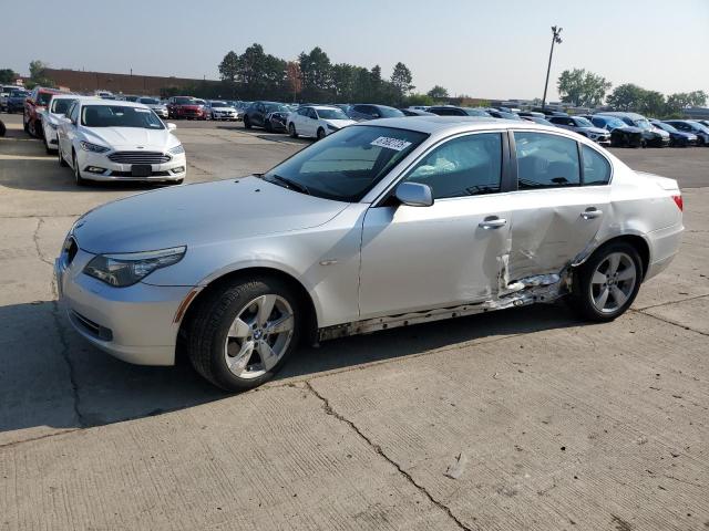 2008 BMW 528 XI, 